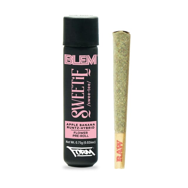 Sweetie | .75g Pre-Roll
