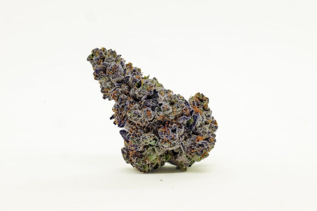Lumpy's Flowers — Cherry Jane