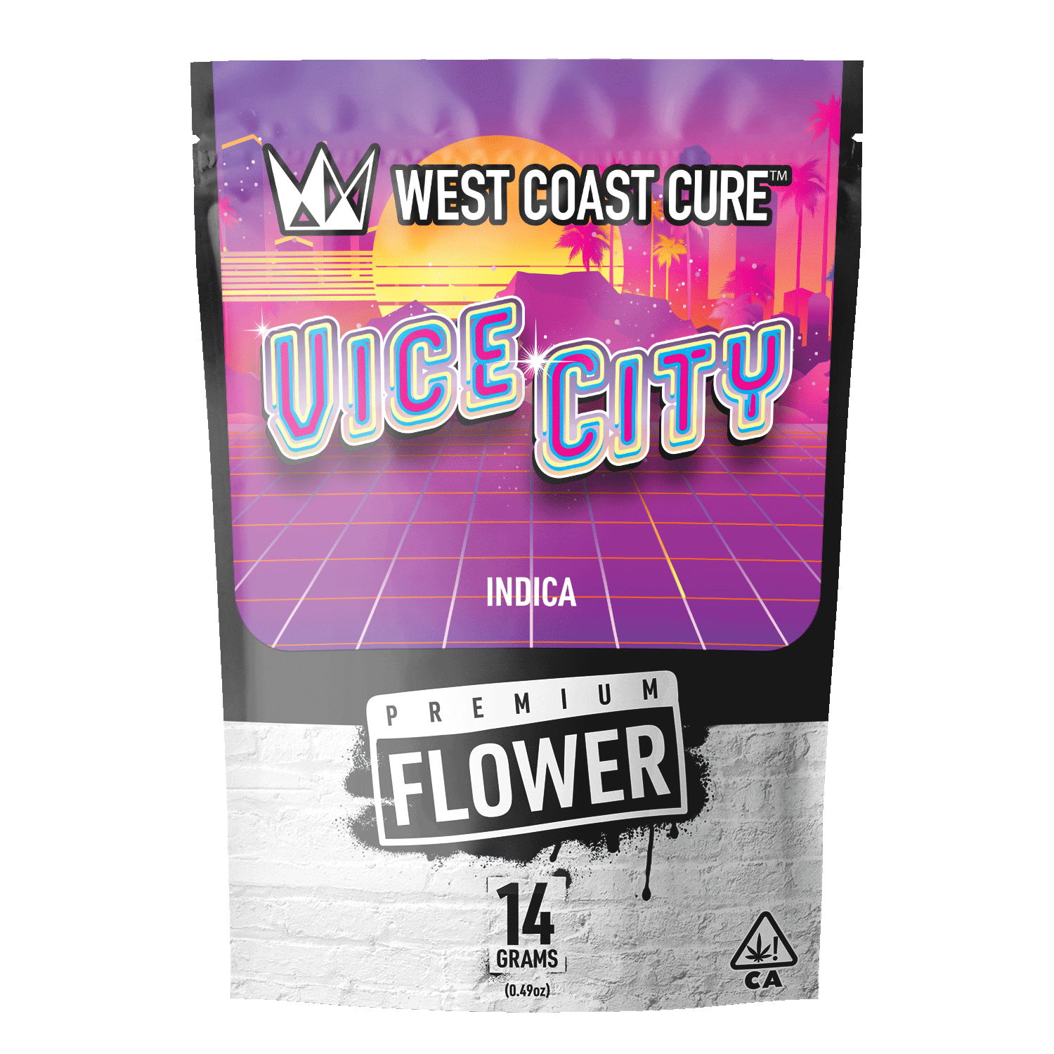 West Coast Cure — Vice City