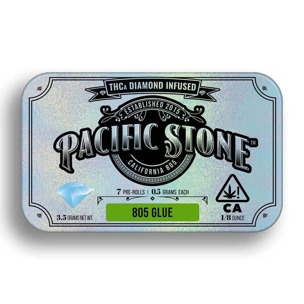 Pacific Stone — 805 Glue
