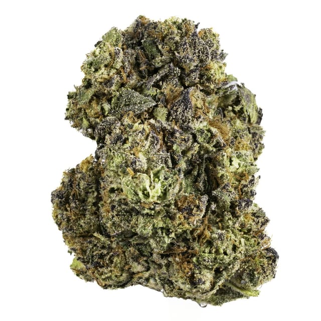 West Coast Cure β Purpscotti