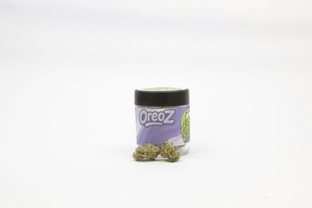 Oreoz | 3.5g