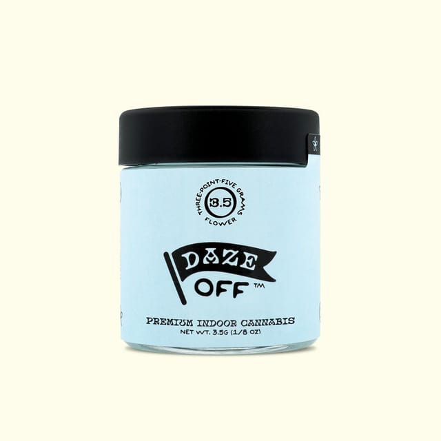 Daze Off CA — Nf1