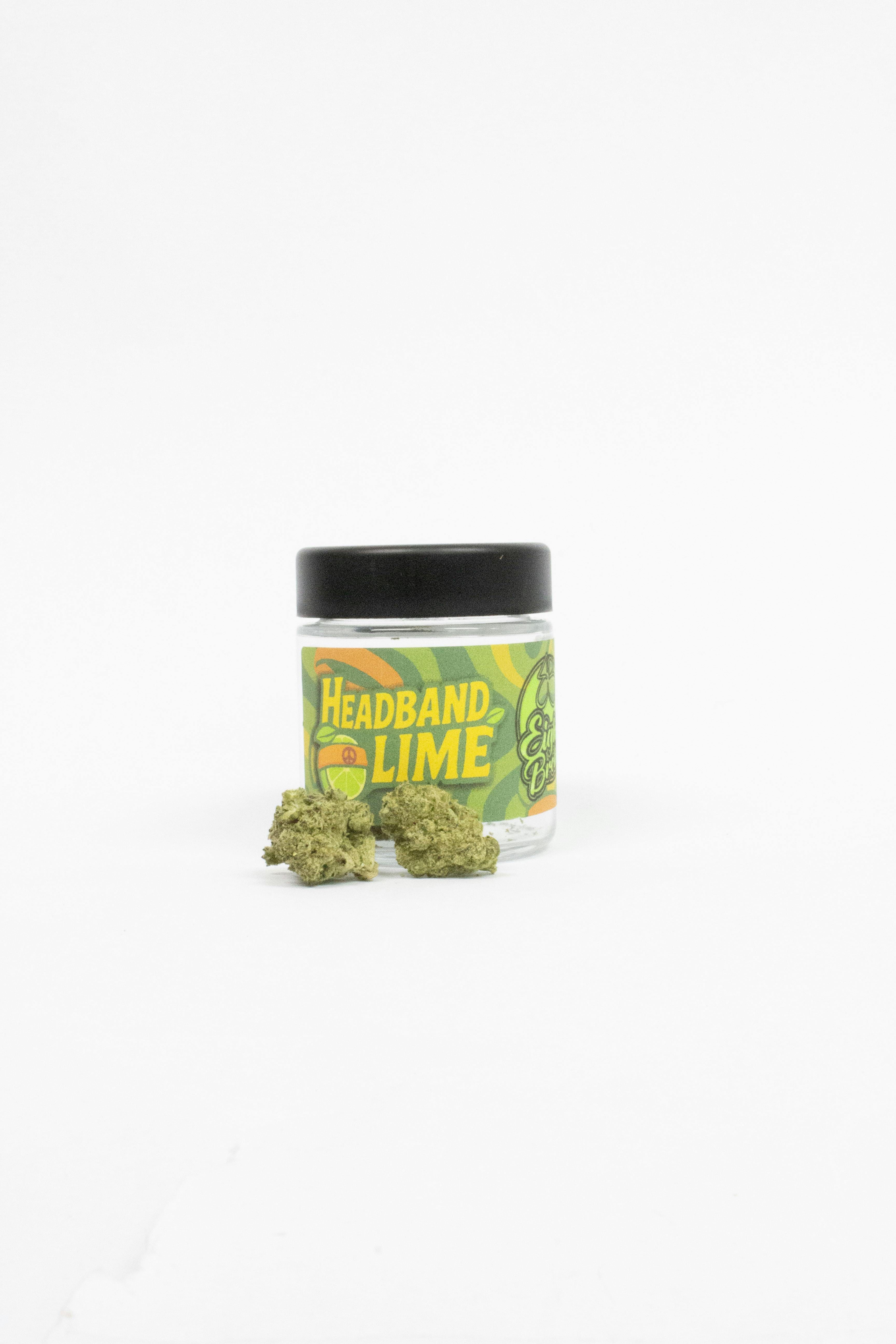 Headband | 3.5g