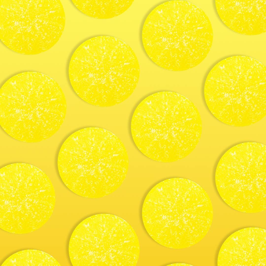 DR. NORM'S — Lit Lemonade Max
