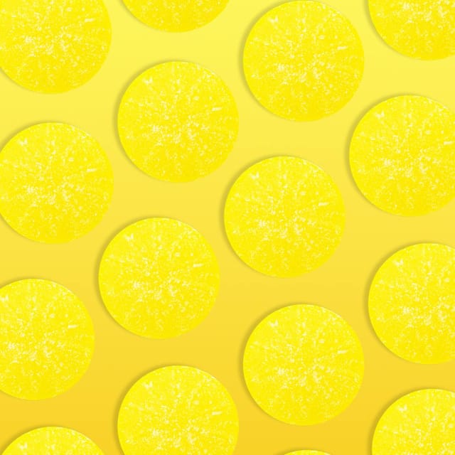 DR. NORM'S — Lit Lemonade Max