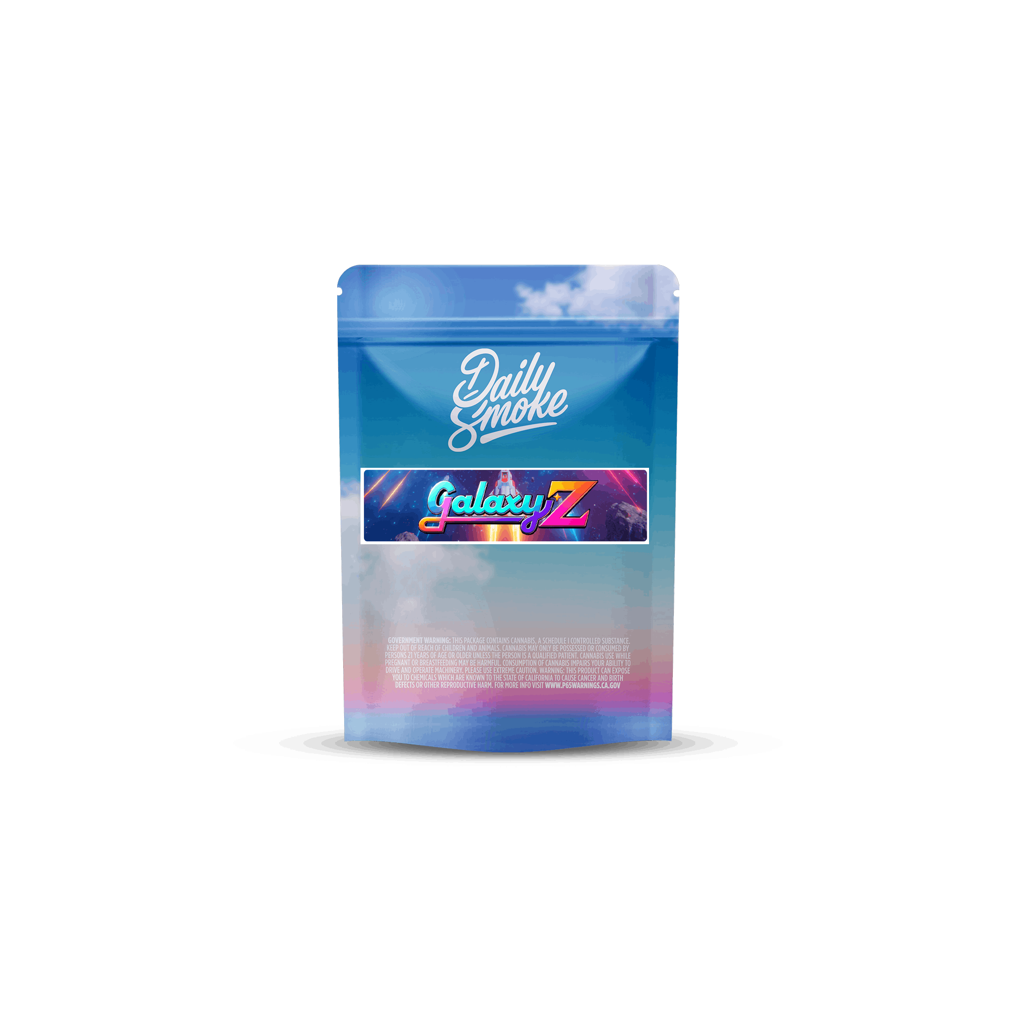 Galaxy Z | 3.5g