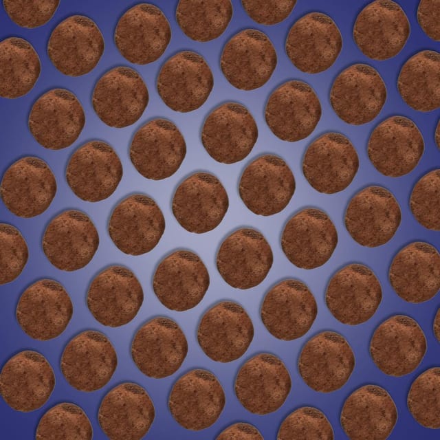 Brownie Sleep Bites | 2:1 THC:CBN 40pk