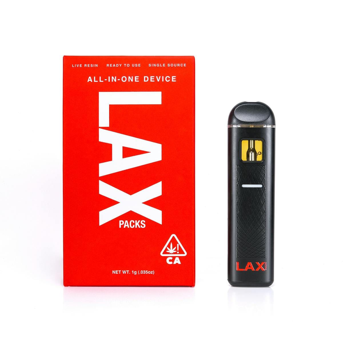 Tangie Fever | 1G LR AIO