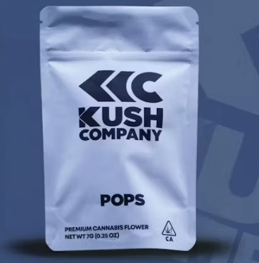 KushCo — Ice Berg Slim