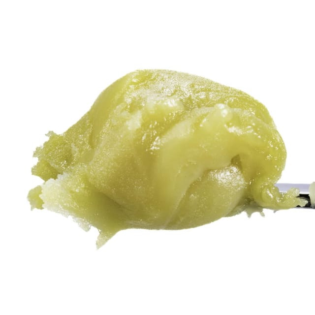Gas Basket | 1g T2 Live Rosin Cold Cure Badder