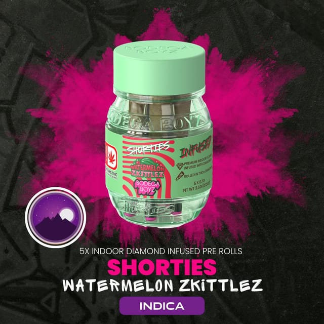 Bodega Boyz: Watermelon Z