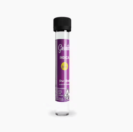 Gelato — Vanilla Sky