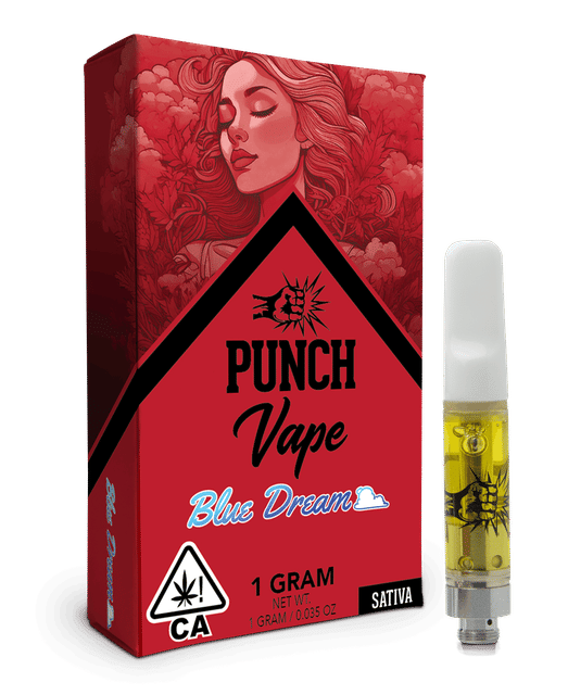 Blue Dream | 1g Cartridge