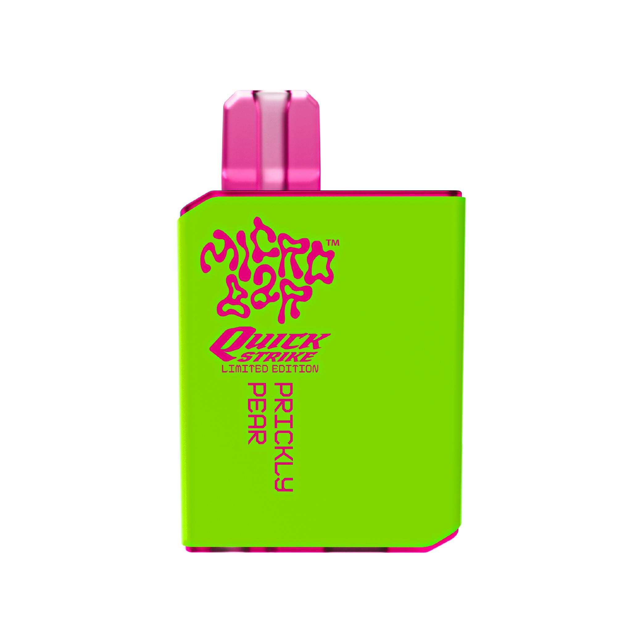 Prickly Pear 1g Disposable
