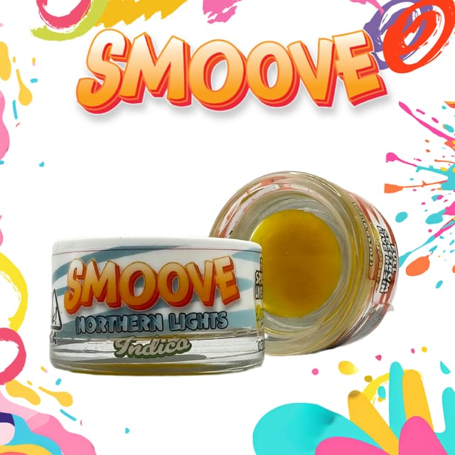 Smoove — Northern Lights