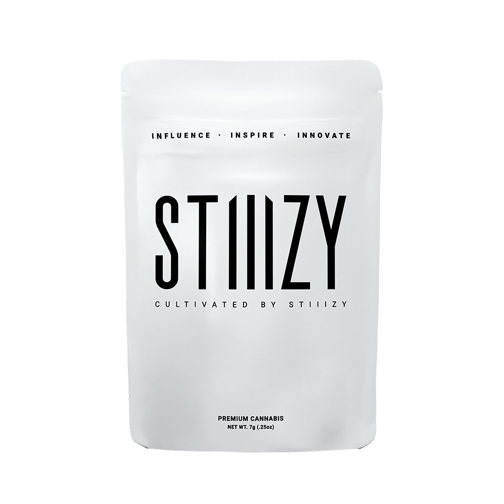 Stiiizy — Cereal Milk
