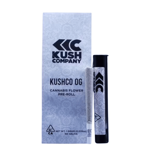 KushCo — OG