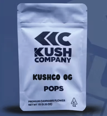 KushCo — OG
