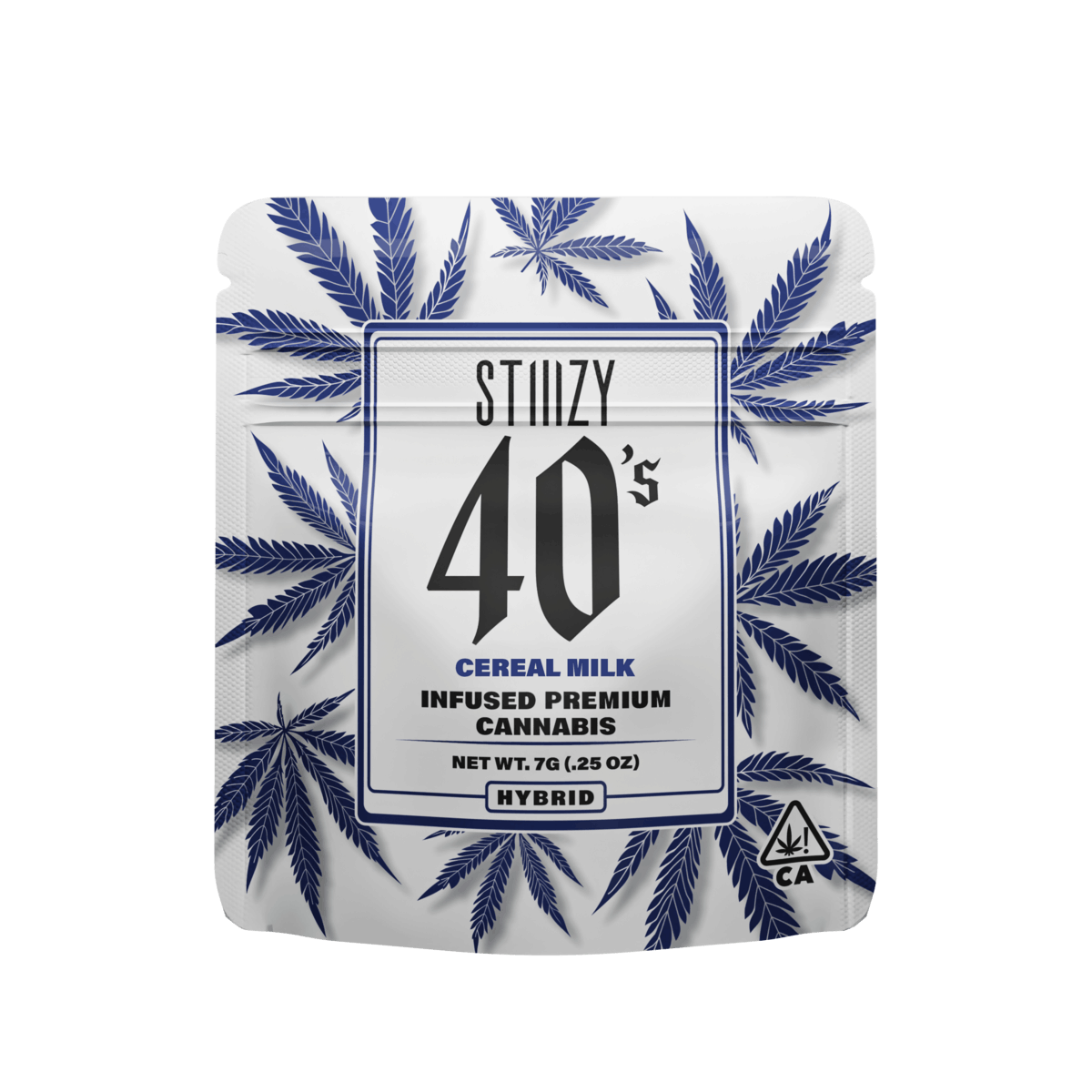 Cereal Milk | 7g Smalls