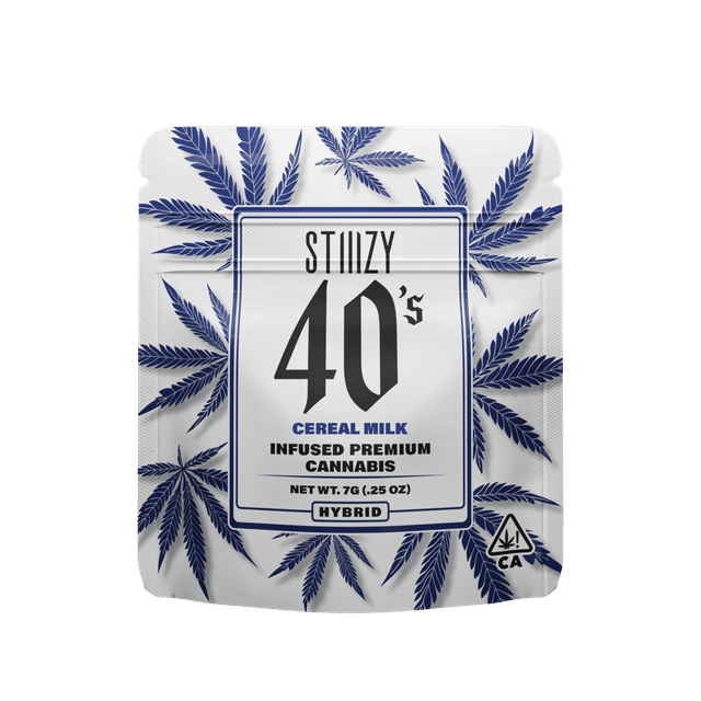 Cereal Milk | 7g Smalls