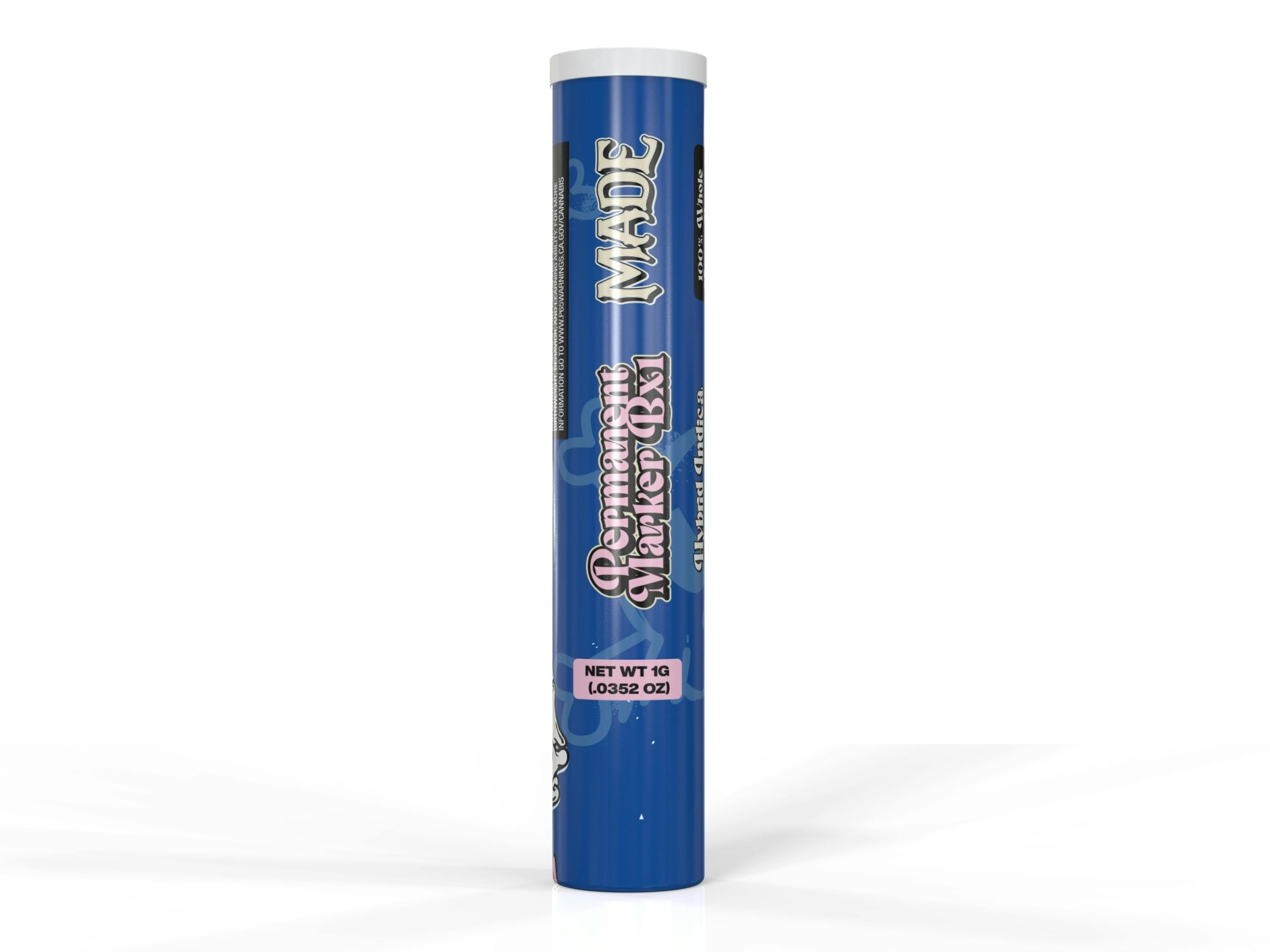 MADE Obtuse Preroll - 1 Gram Pre-Rolls cannabis