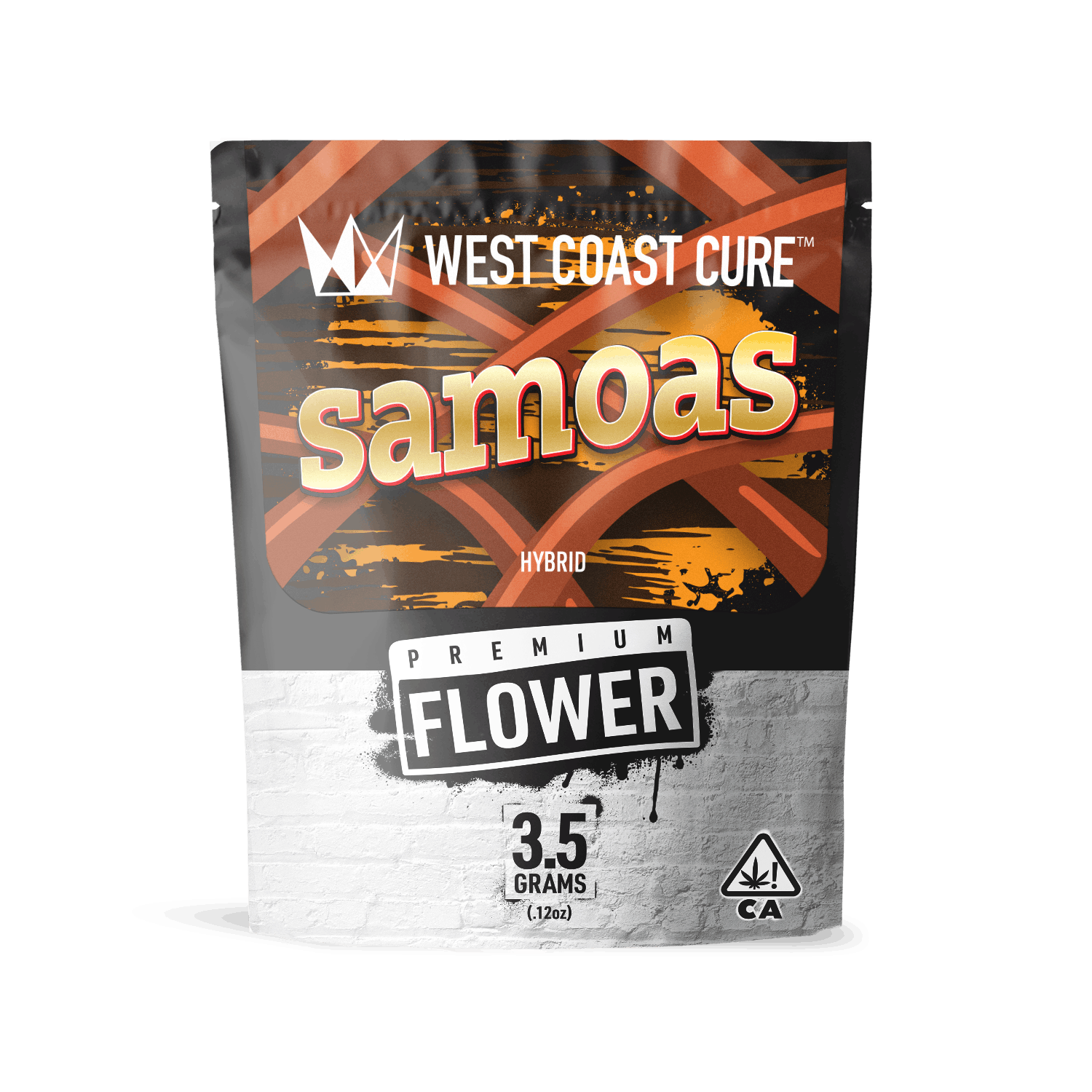 Samoas | 3.5G