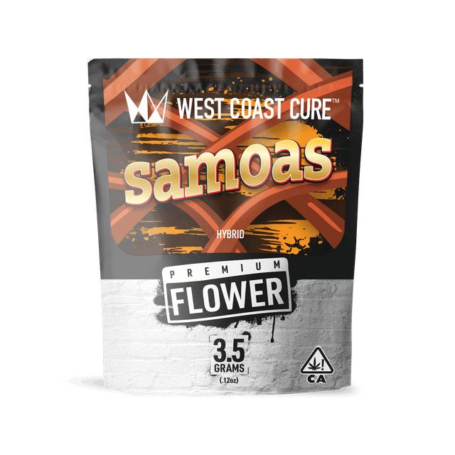 Samoas | 3.5G