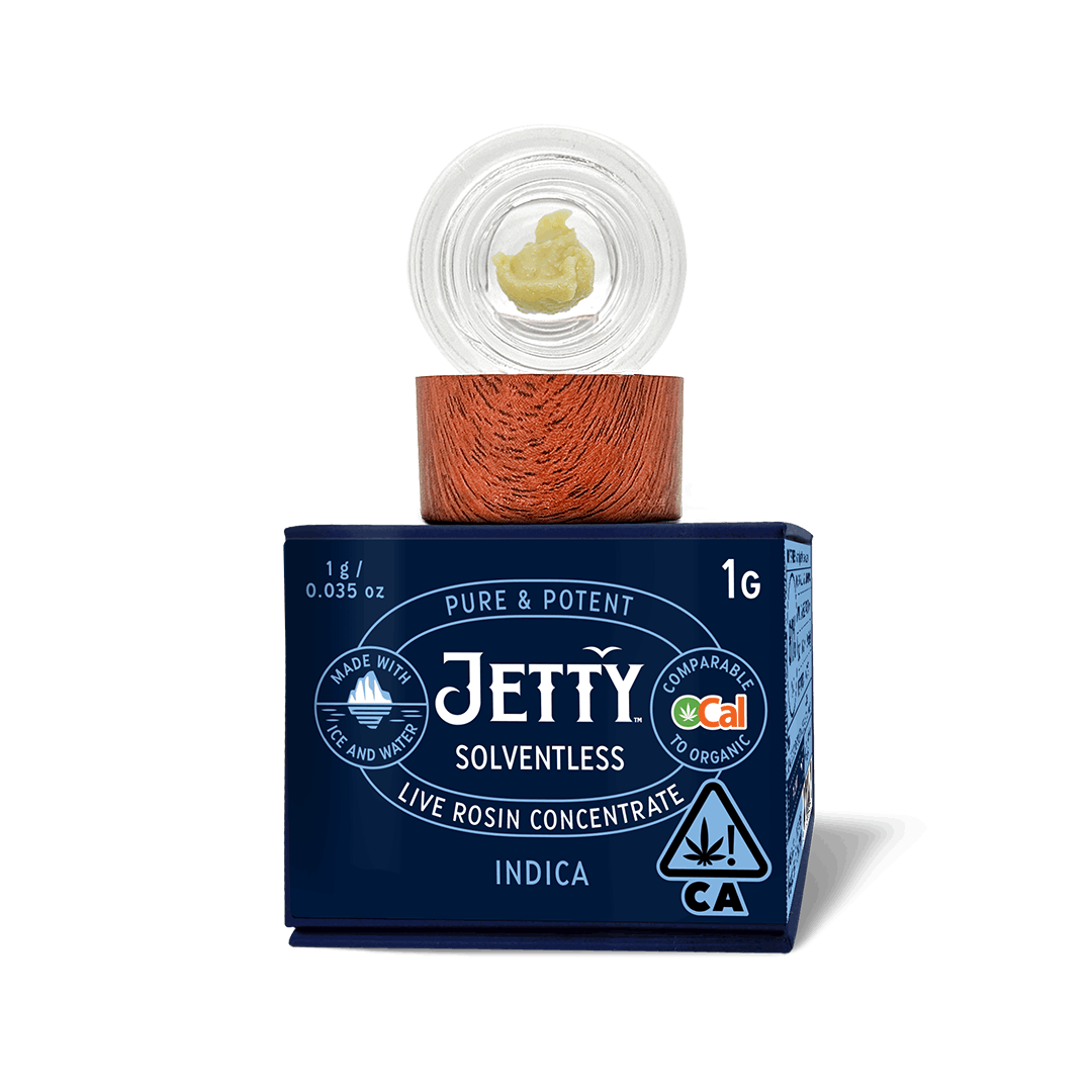 Jetty Extracts — Grape Gas