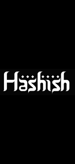 Hashish: Super Boof