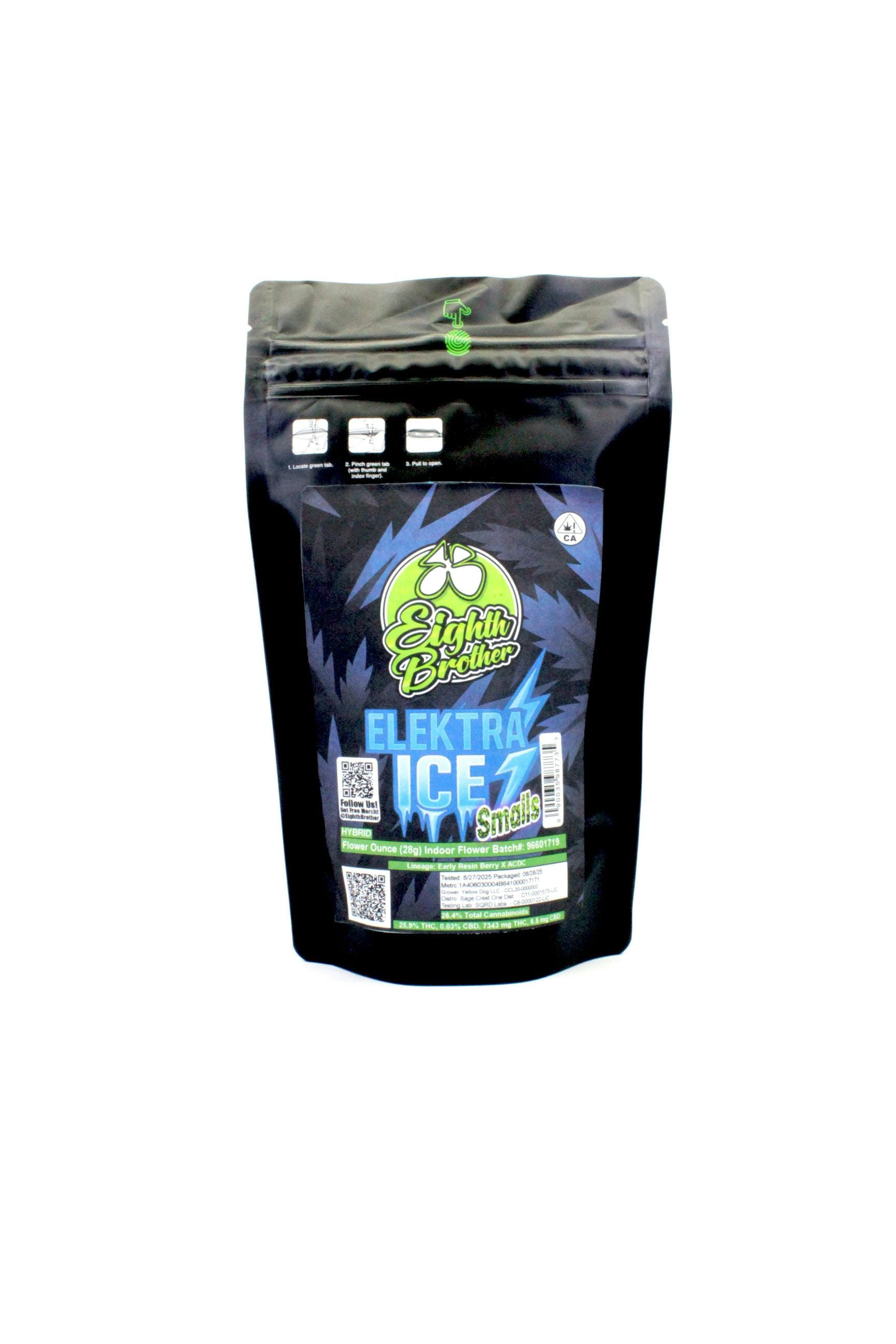 Elektra Ice | 28g