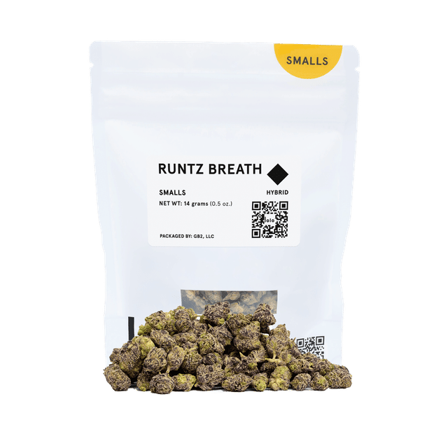 Runtz Breath | 14g Smalls