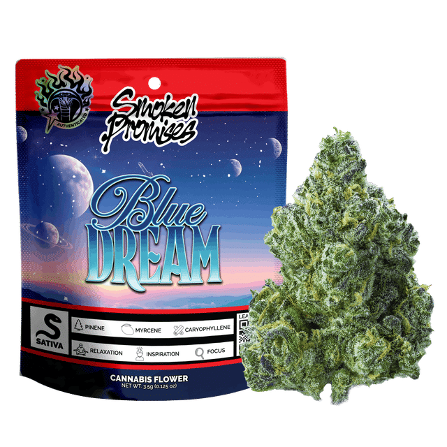Blue Dream | 3.5g