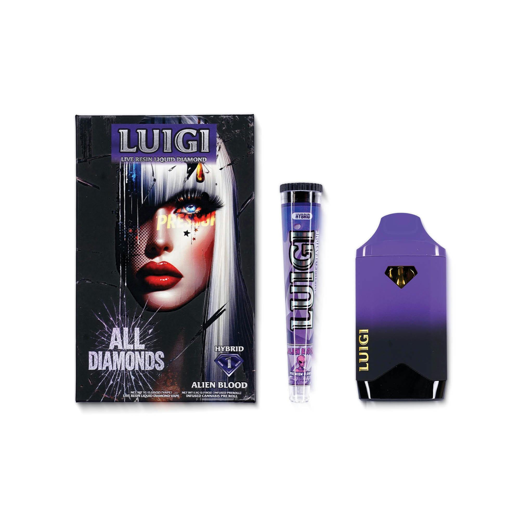 elfbar elfa kaufen Vapes Bars Diamond 600 Einweg E-Zigarette 20mg main image 1