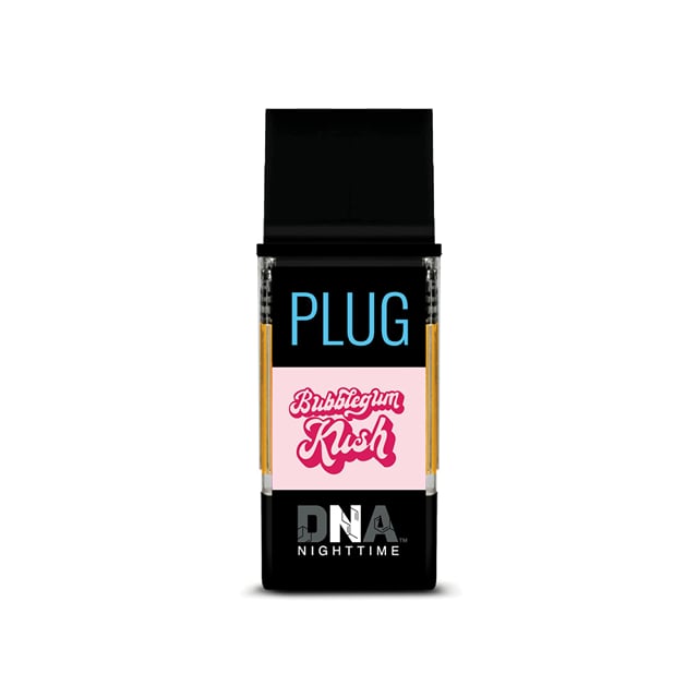 PlugPlay: Bubblegum Kush
