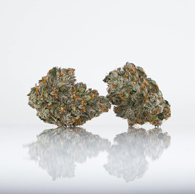 LAX — Georgia Peach