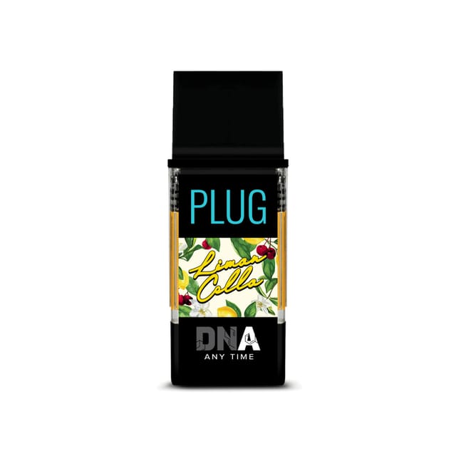Plug n' Play Northern Lights DNA Vape - 1 Gram Vape Carts cannabis