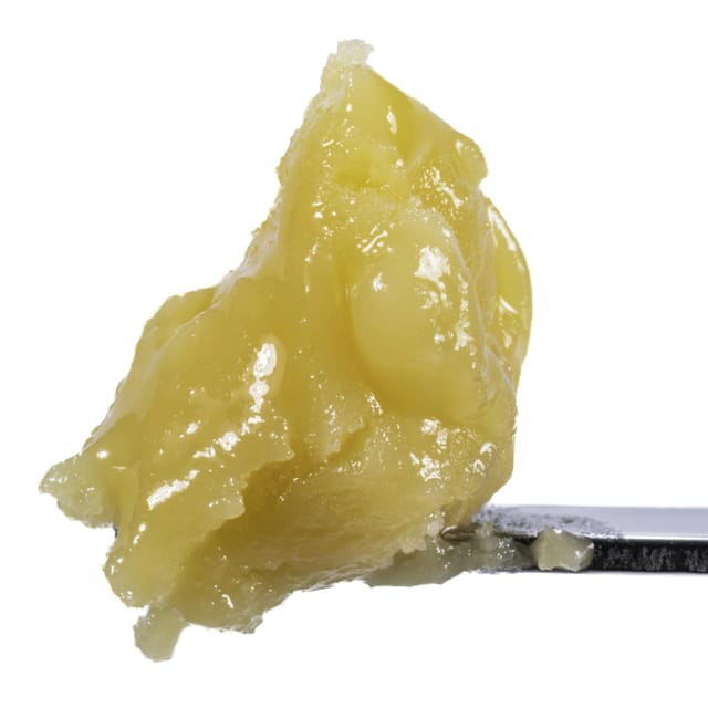 OG Kush | 1g Live Resin Badder