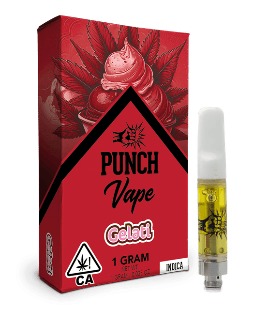 Gelati | 1g Cartridge