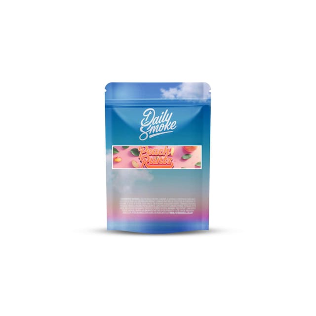 Peach Runtz | 3.5g
