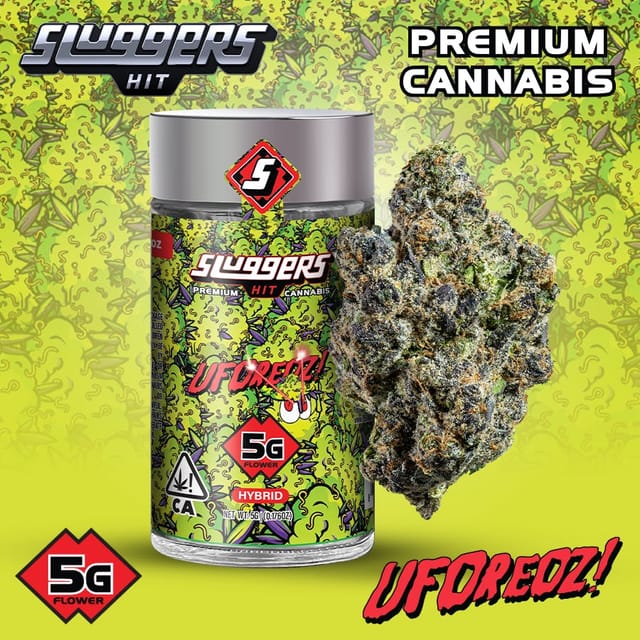 UFOreoz | 5g