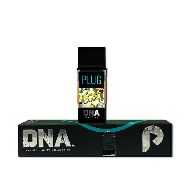 Limoncello | 1g Pods