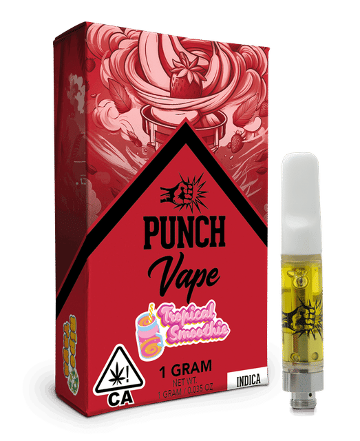 Tropical Smoothie | 1g Cartridge