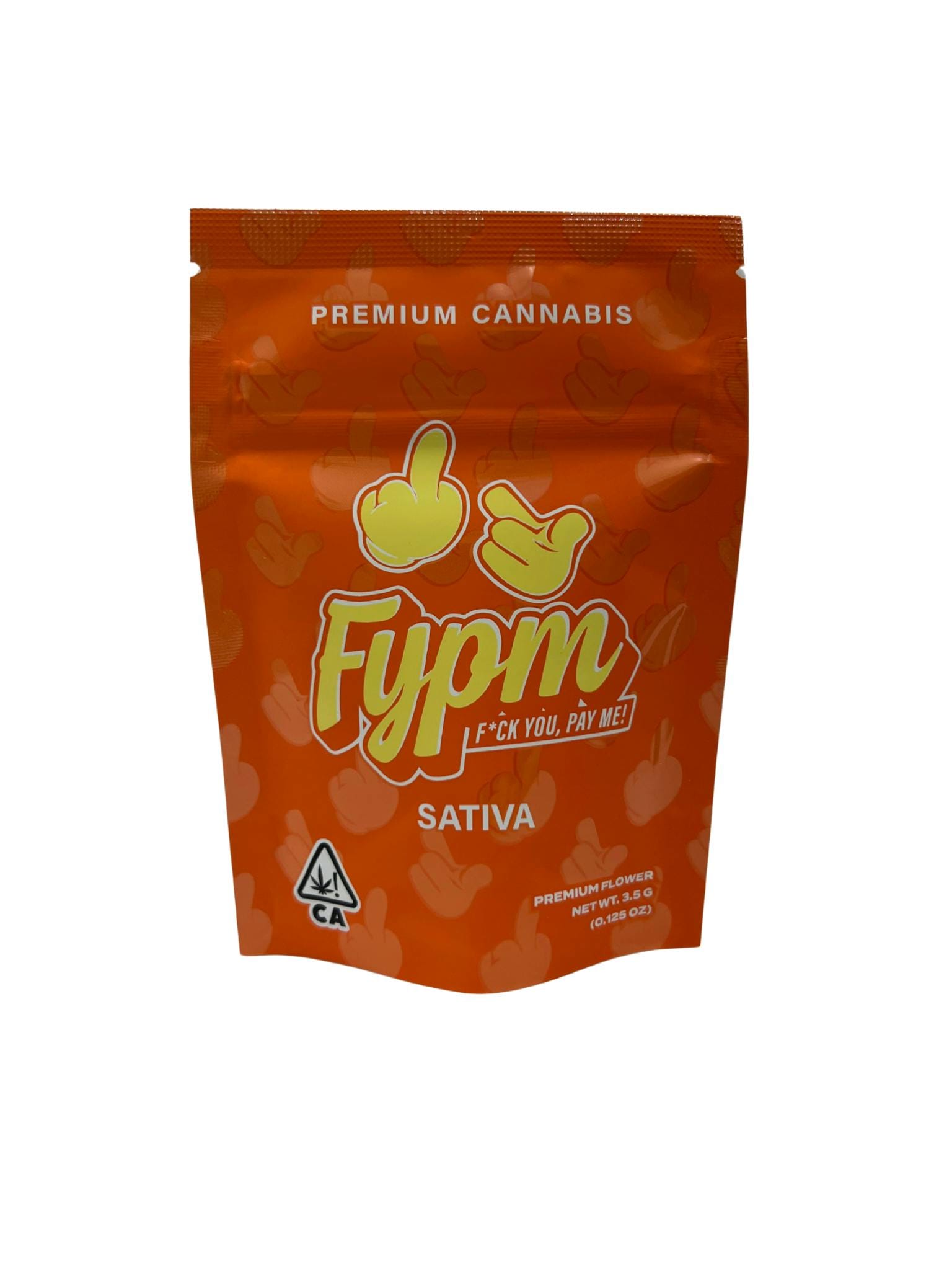 FYPM — Jack