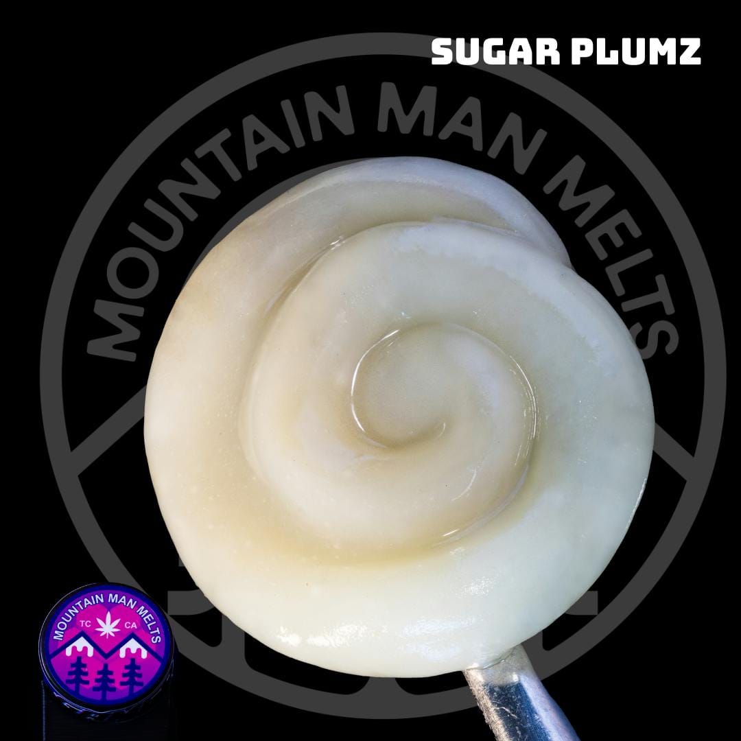 Mountain Man Melts — Plumz