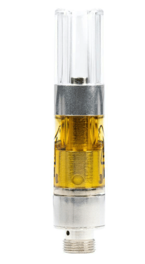 Carmel Apple | 1g Cartridge