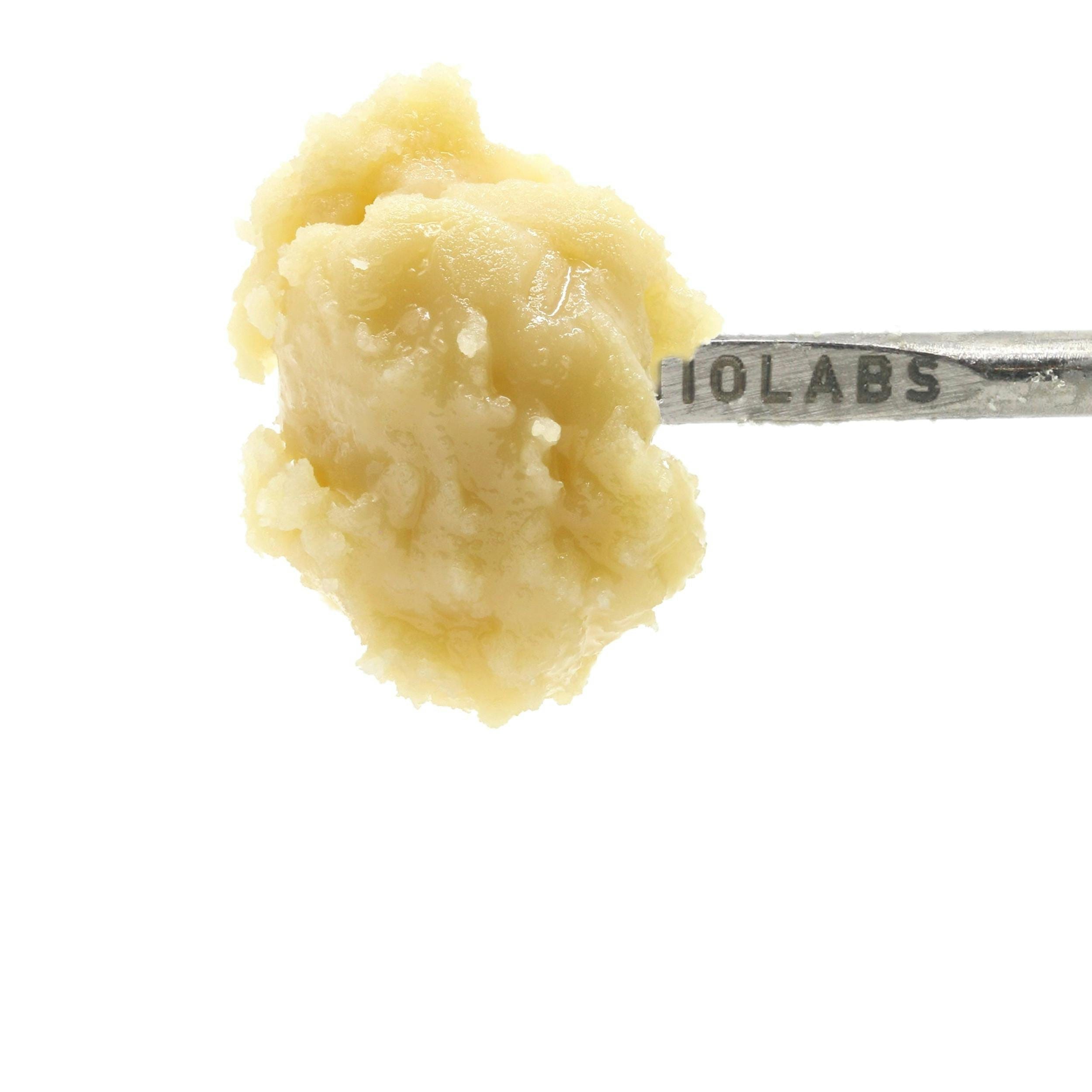 Dulce De Fresa #5 | 1g Live Rosin Badder