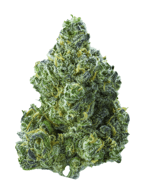 Smoken Promises — Blue Dream