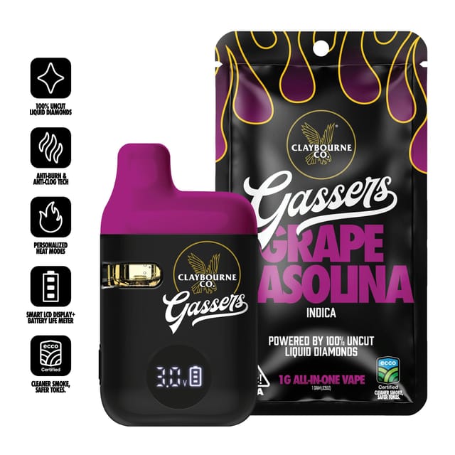 Claybourne Co. Black Triangle OG 1g Vape | our dispensary To in Woodland Hills | Atrium Dispensary Claybourne Co. Black Triangle OG 1g Vape | our dispensary To in Woodland Hills | Atrium Dispensary