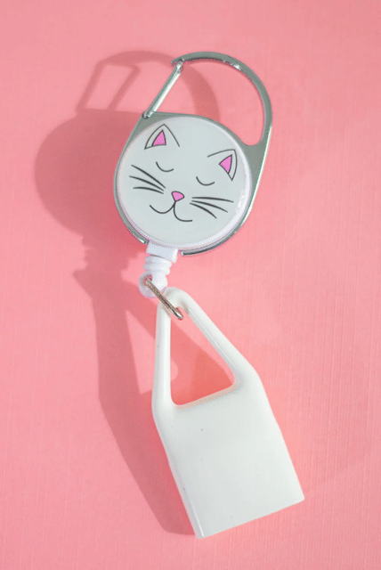 Lighter Leash